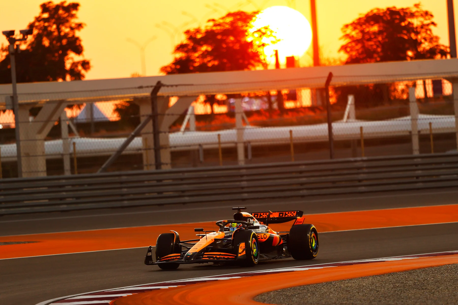 Formula-1 - 2024 - Qatar-grand-prix - 2024-qatar-grand-prix-sprint-qualifying-report - 2024 Qatar Grand Prix – Sprint Qualifying Report “The team did a great job with the car, which gave me a lot of confidence" - 3