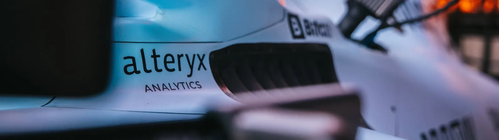 Partners - Alteryx - Mclaren-racing-and-alteryx-announce-multi-year-technology-partnership Alteryx Find out more about the analytics automation company