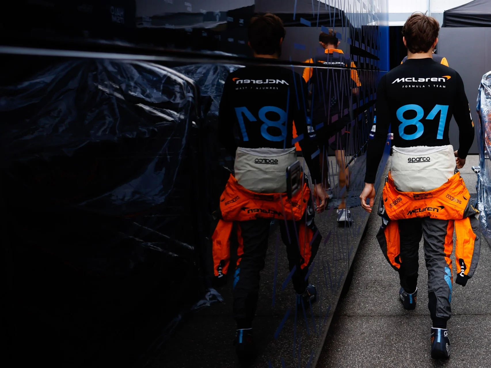 Formula-1 - 2023 - Hungarian-grand-prix - 2023-hungarian-grand-prix-free-practice - 2023 Hungarian Grand Prix – free practice "We’ve got a little bit more to unlock" - 2