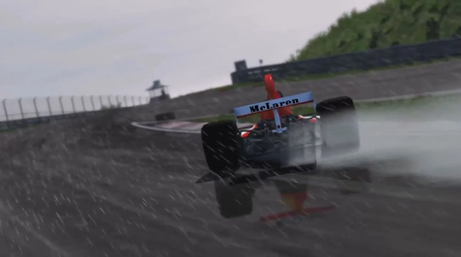 Video Poster - Gaming - Mclaren-shadow-project - 2018 - Have-you-got-rfactor-qualification-details