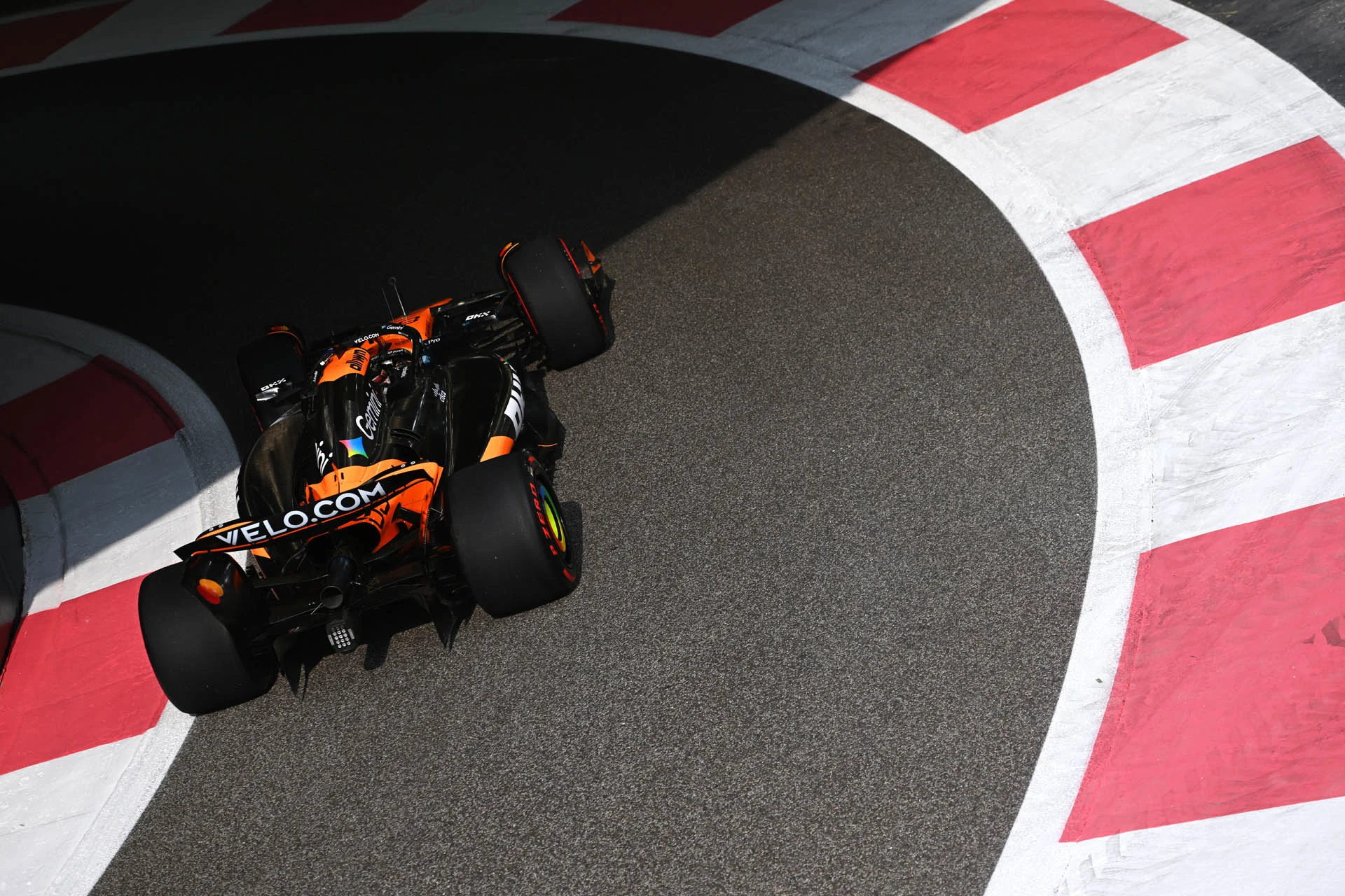 Formula-1 - 2025 - Abu-dhabi-grand-prix - Practice-report - 2025 Abu Dhabi Grand Prix – McLaren Practice Report "A decent first day in Abu Dhabi" - 5