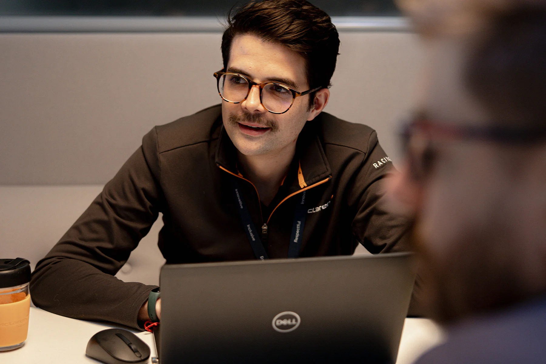 Partners - Dell-technologies - How-we-use-dell-technologies-ai-factory-in-session