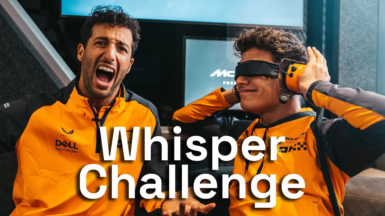 Video Poster - Team - Whisper-challenge-22