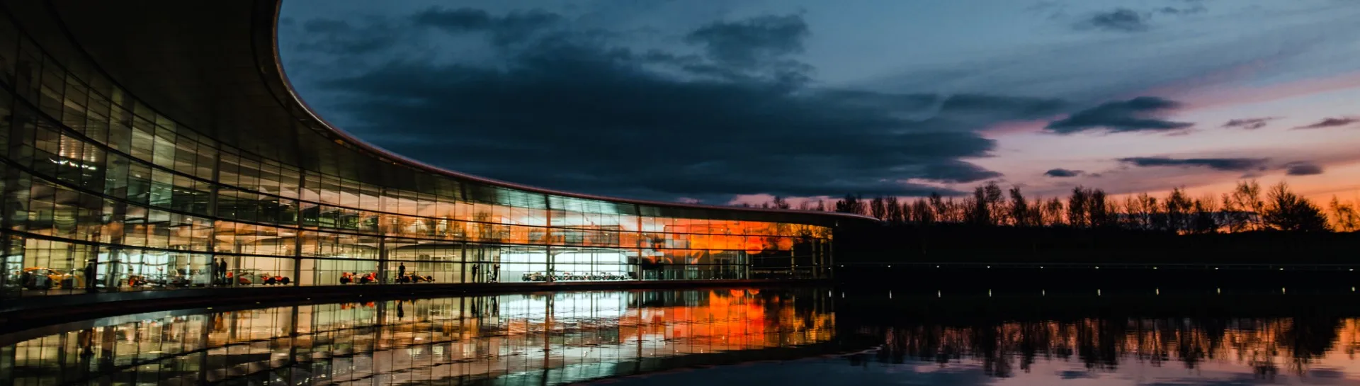 There’s a McLaren on Mars and a test track under the MTC, but no corners. Are these 10 rumours fact or fiction?