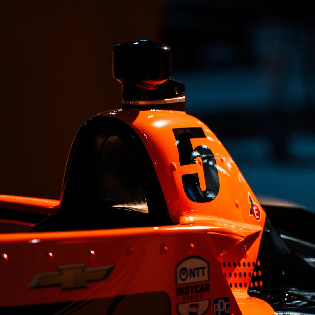 2026 Arrow Laguna Seca Livery Design 6