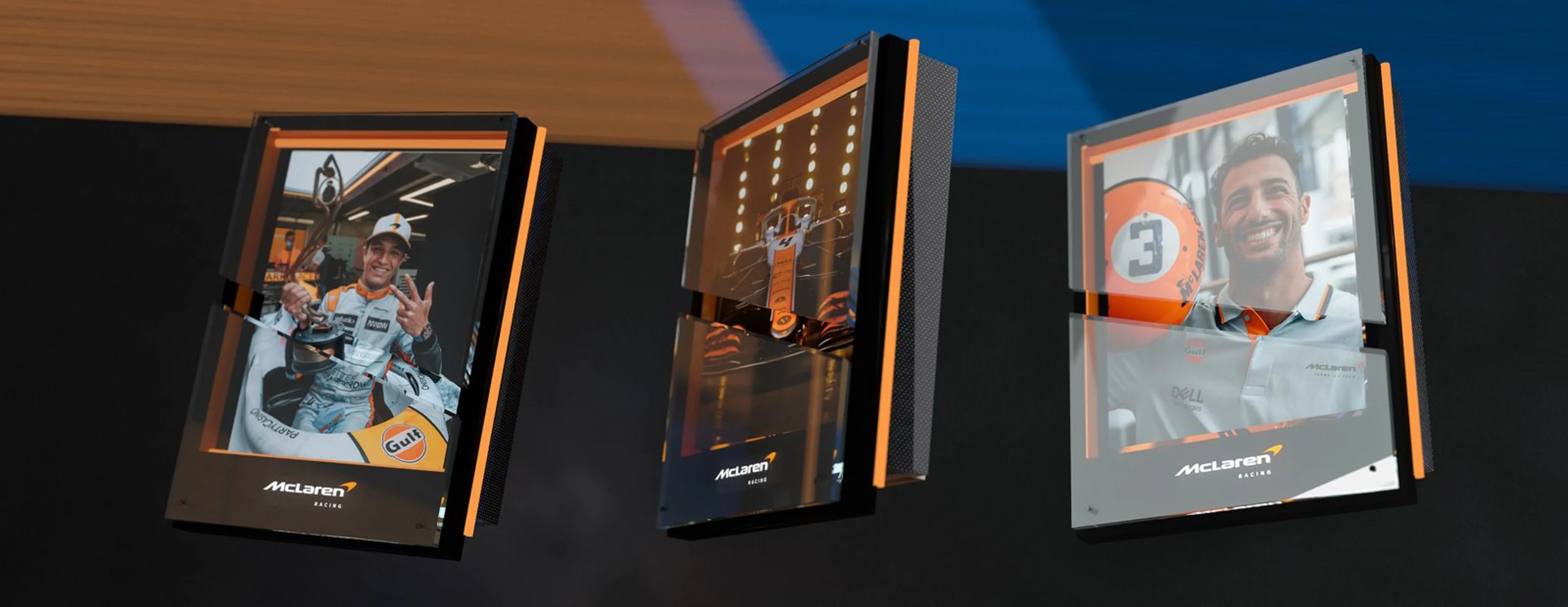 Going once, going twice...sold