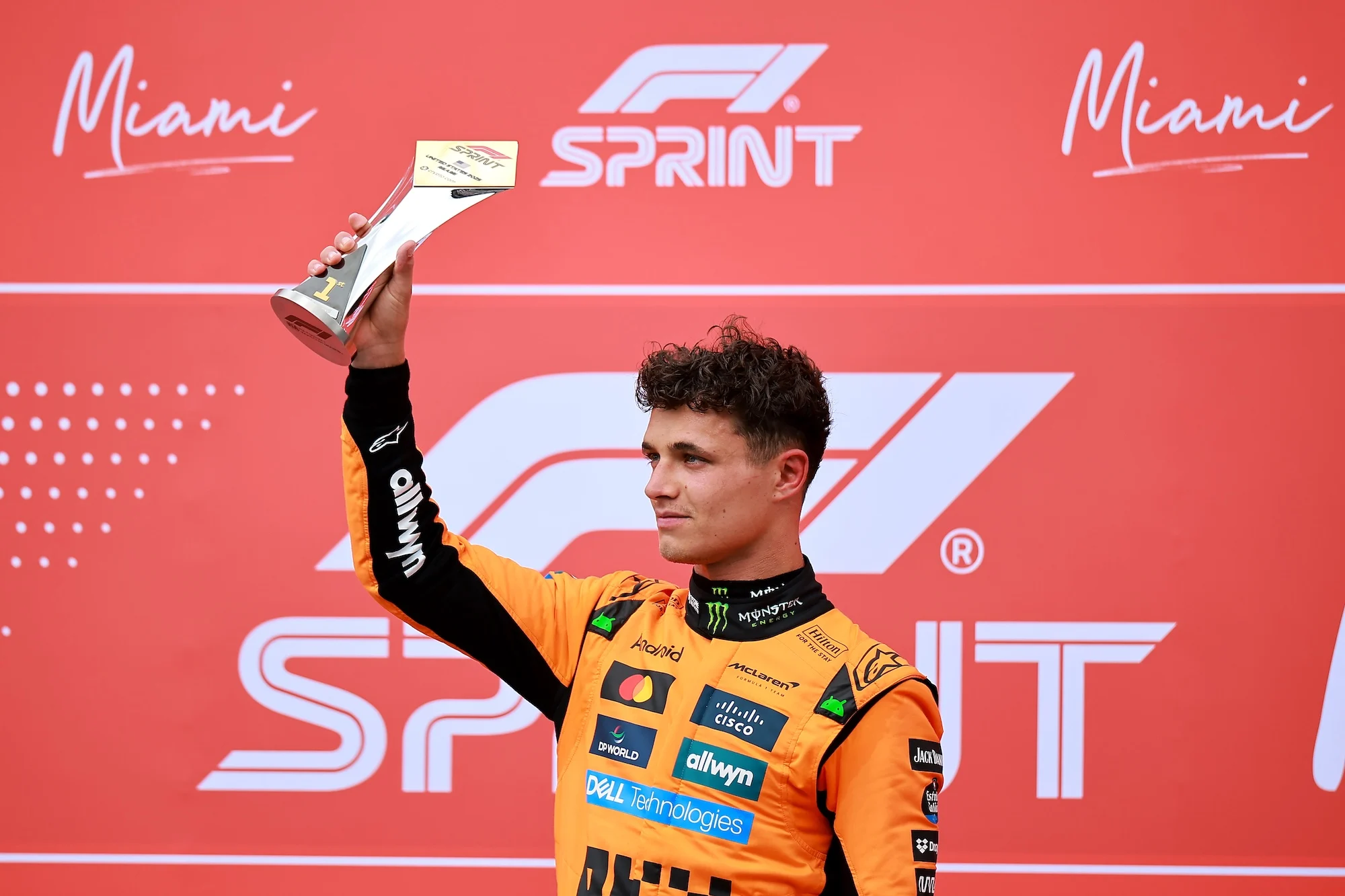 Image - F1 2026 - Sprint 3