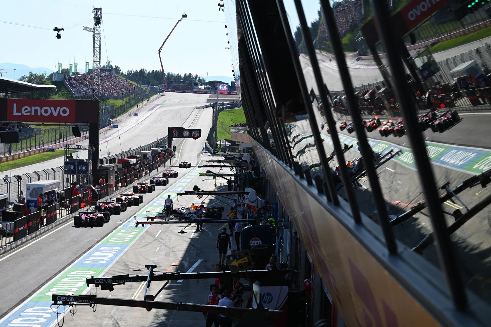 Image - Formula 1 - 2026 - Austrian Grand Prix – Qualifying Report - 8