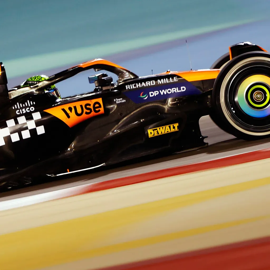 Richard Mille Banner Image