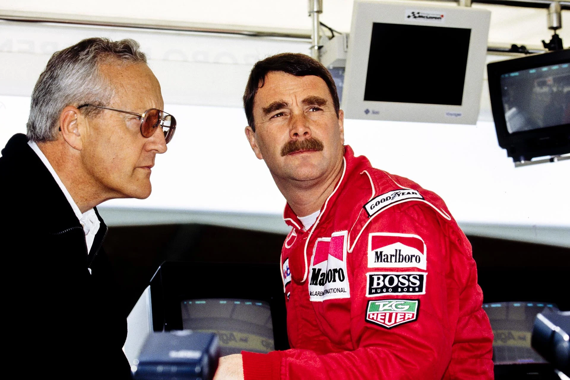 Heritage - Frenemies-when-your-rivals-become-your-heroes