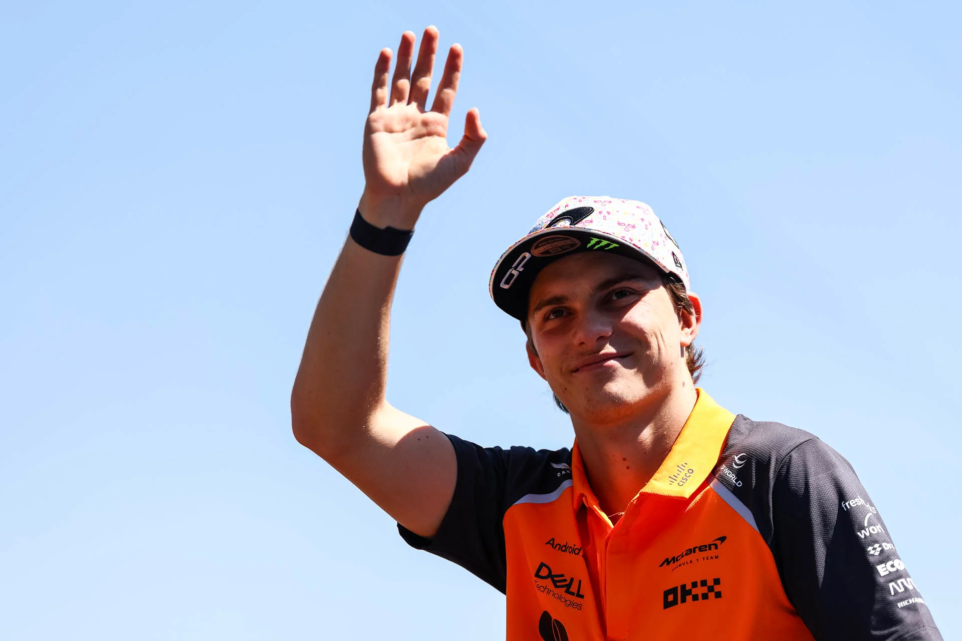 Formula-1 - 2025 - Mexico-city-grand-prix - Race-report - 2025 Mexico City Grand Prix – McLaren Race Report "A dominant performance and deserved victory by Lando" - 8