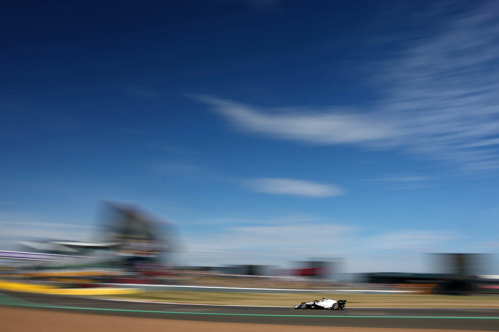 Image - Formula 1 - 2026 - British Grand Prix – Sprint Qualifying Report - 1