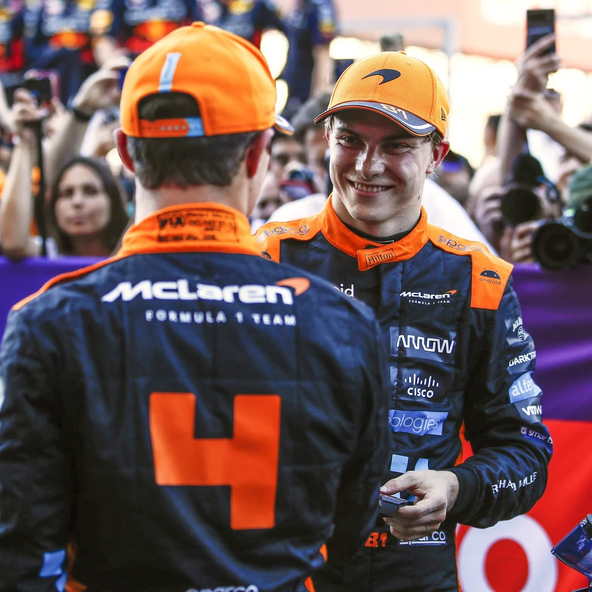 Formula-1 - 2023 - Japanese-grand-prix - Podium party 🍾  - 4