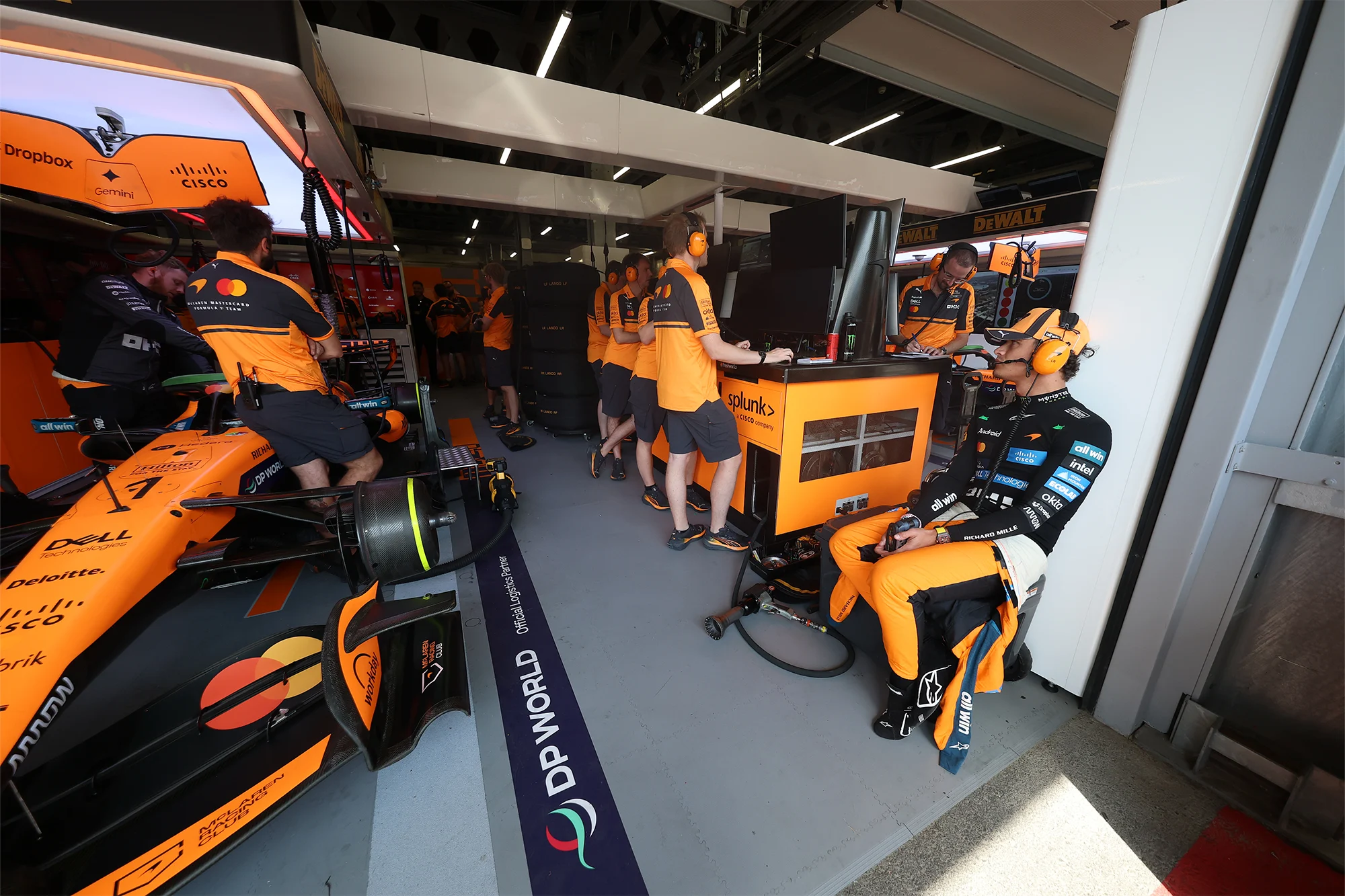 Image - Formula 1 - 2026 - Azerbaijan Grand Prix – Qualifying Report - 8