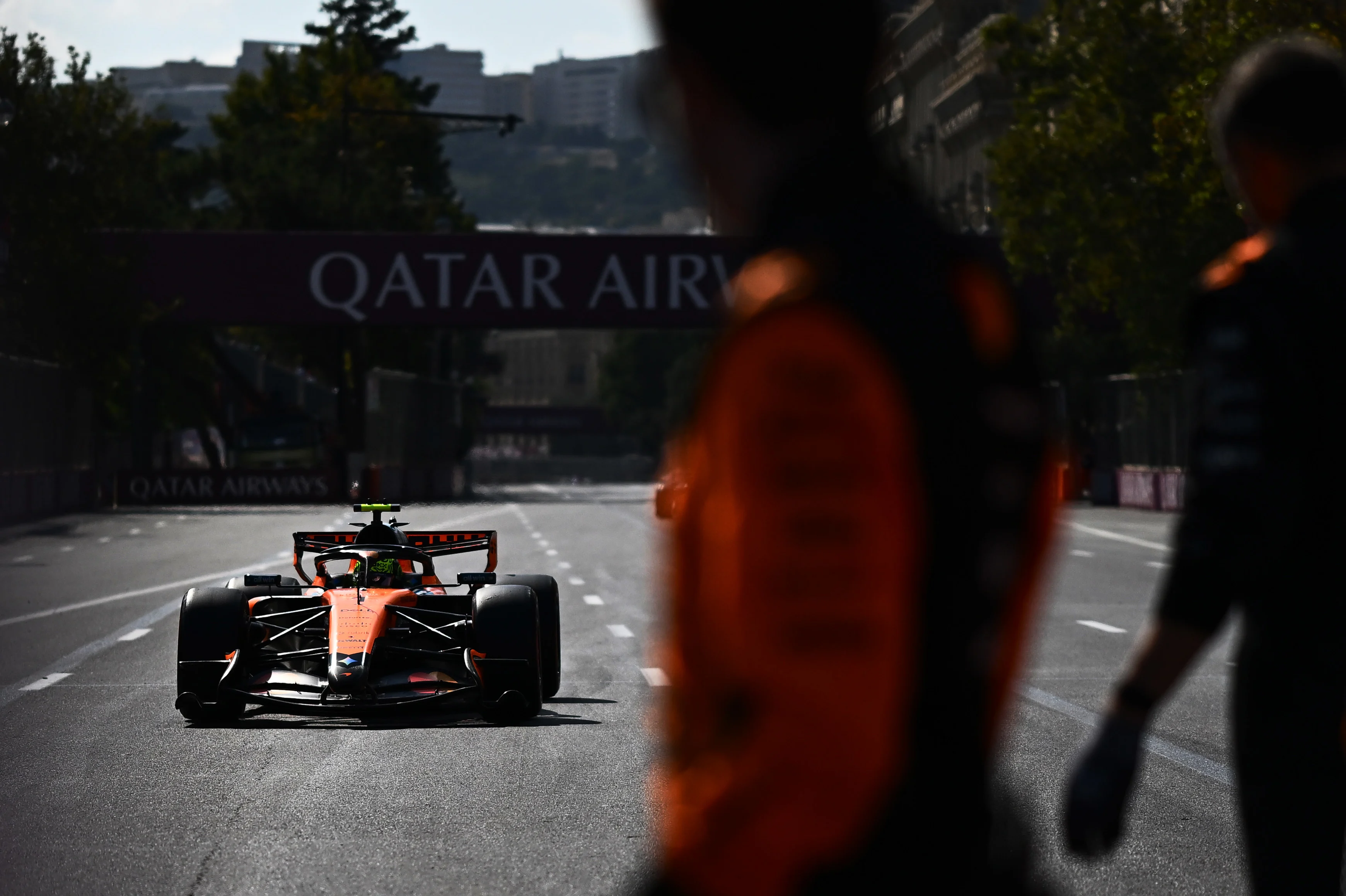 Image - Formula 1 - 2026 - Azerbaijan Grand Prix – Race Report - 8