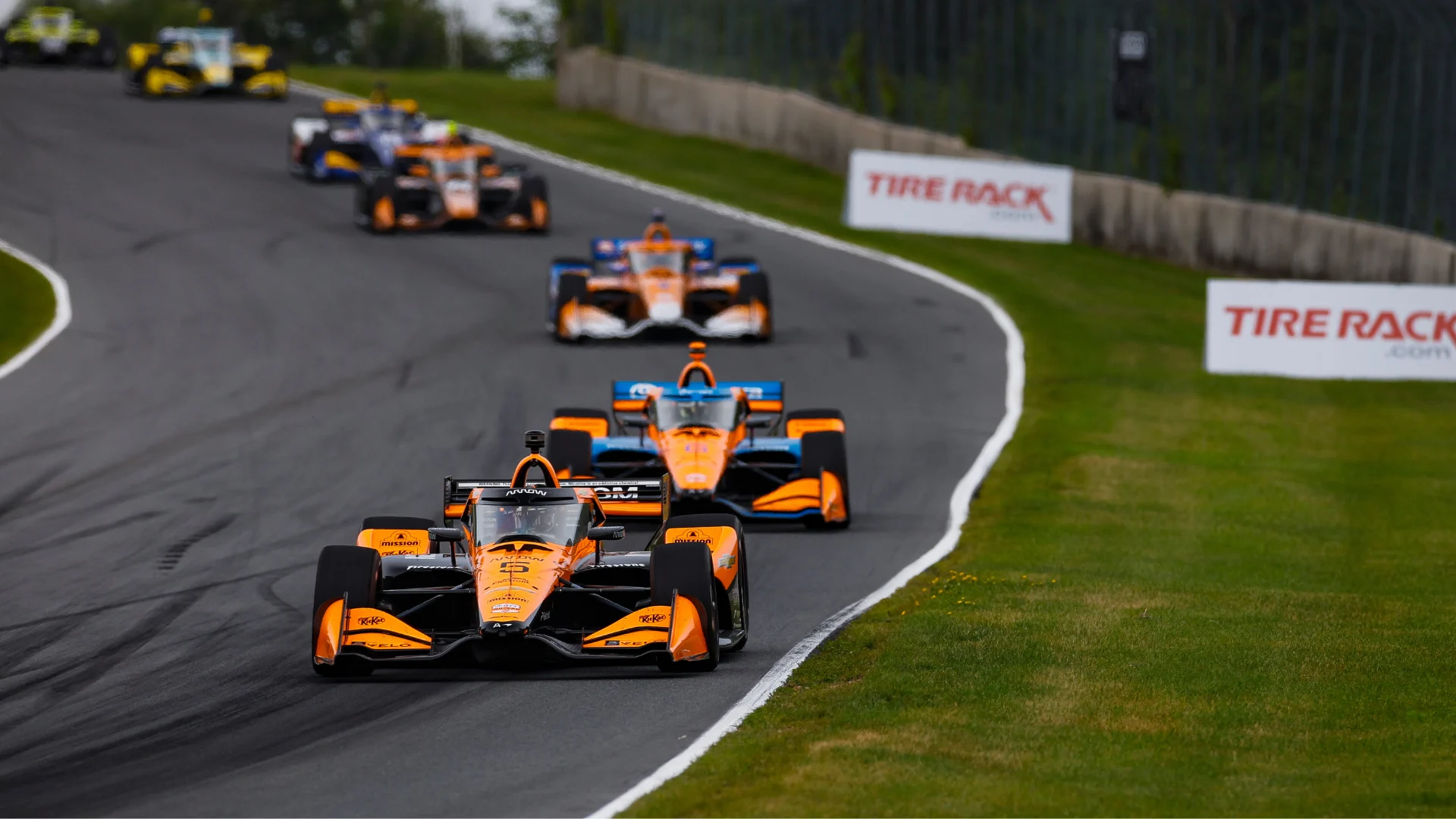 2026 Road America Pato and Nolan