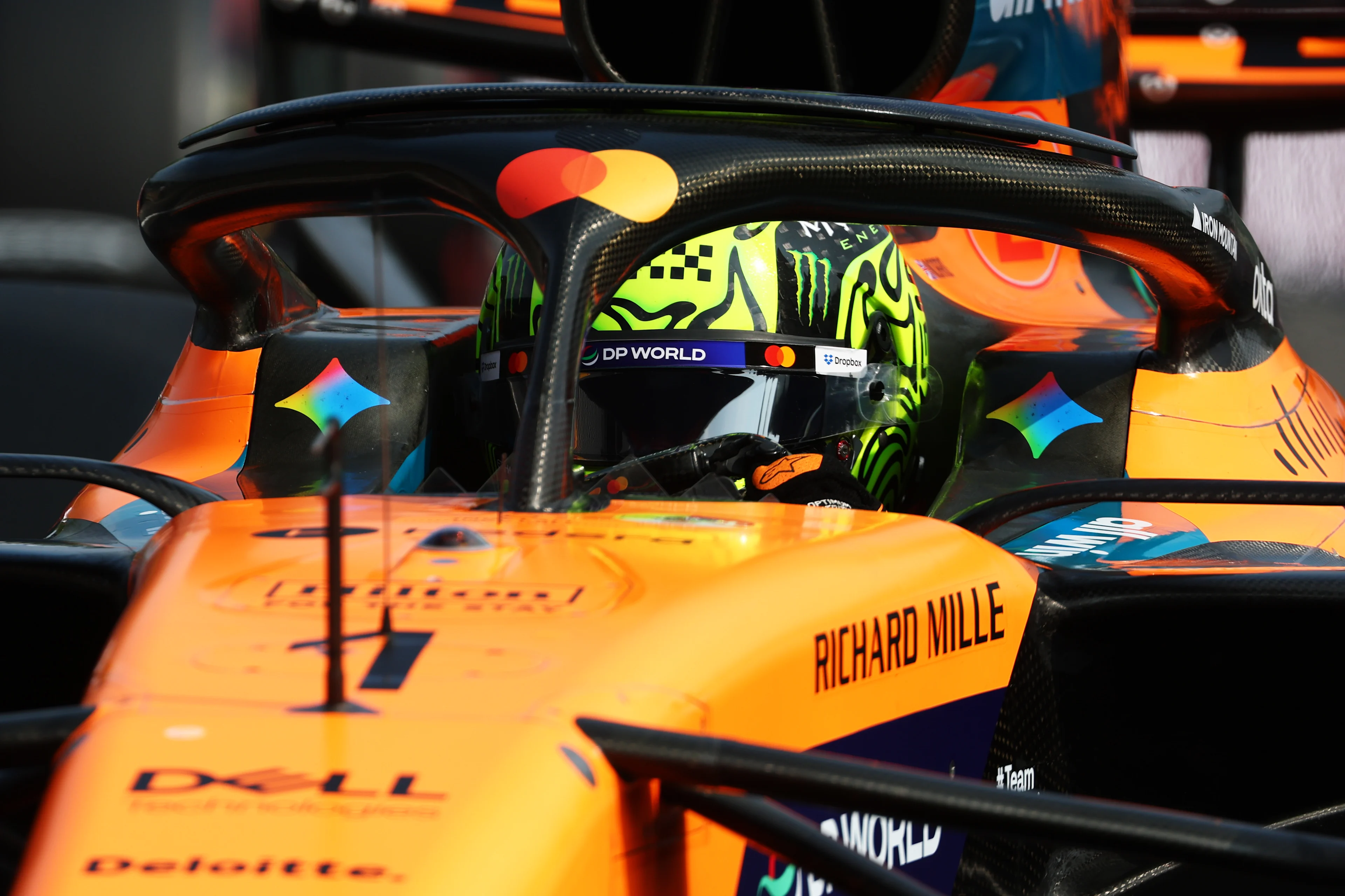 Image - F1 2026 - Belgian Grand Prix - Qualifying report - 4