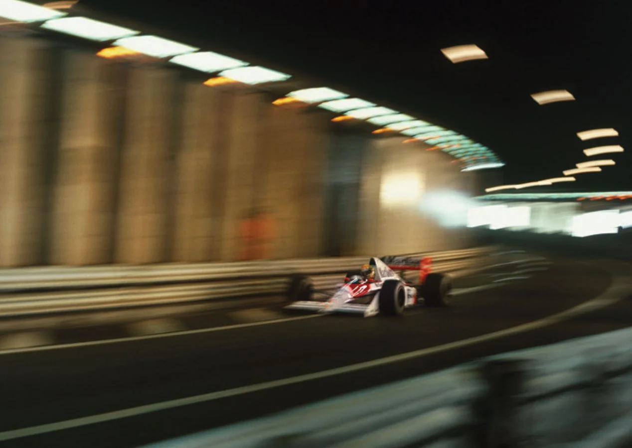 Heritage - Formula-1 - Drivers - Ayrton-senna - Remembering-a-legend-2256924 - Remembering a legend Celebrating the late Ayrton Senna's birthday with a gallery of iconic images - 8