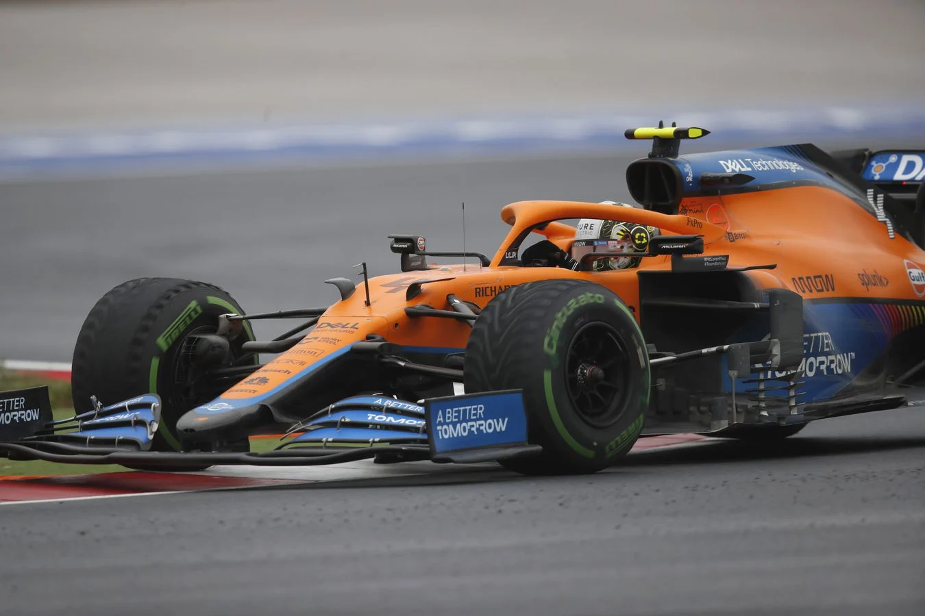 Latest-news - Mclarenracing - Article - Question-time