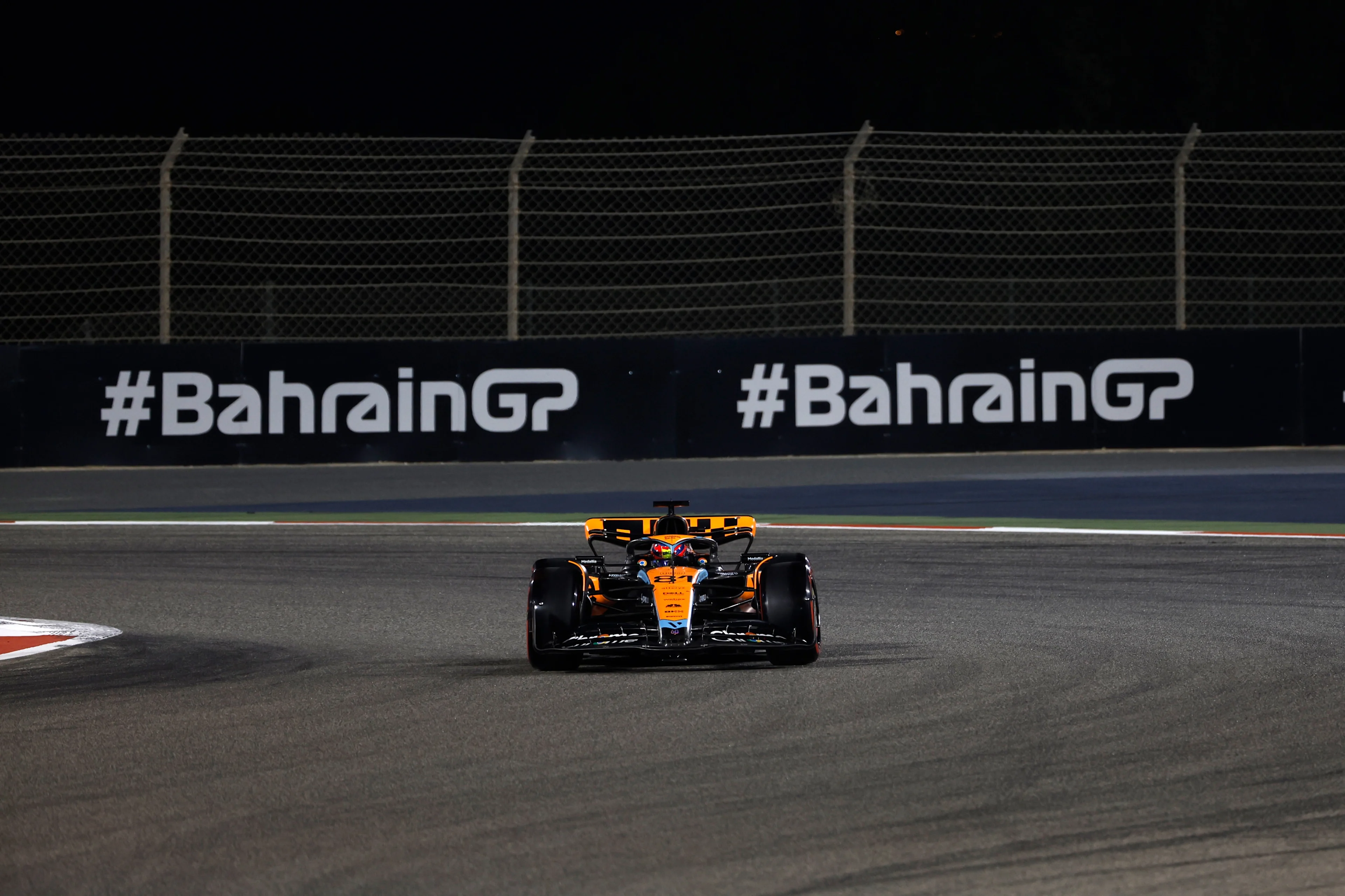 Image - Formula 1 - 2026 - My First Race: Oscar Piastri - Gallery - 5