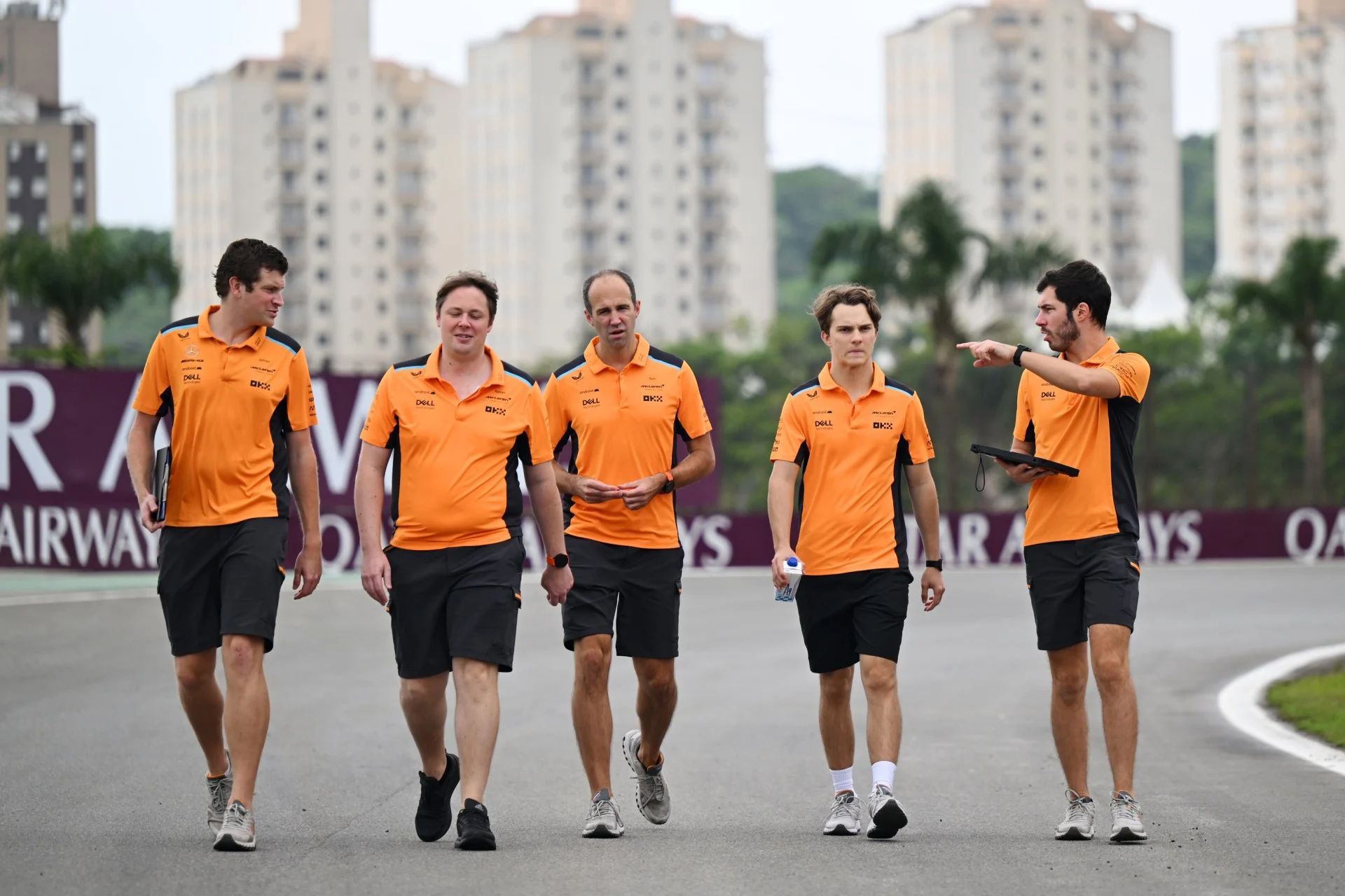 Formula-1 - 2023 - Sao-paulo-grand-prix - Highlights from Interlagos - 11