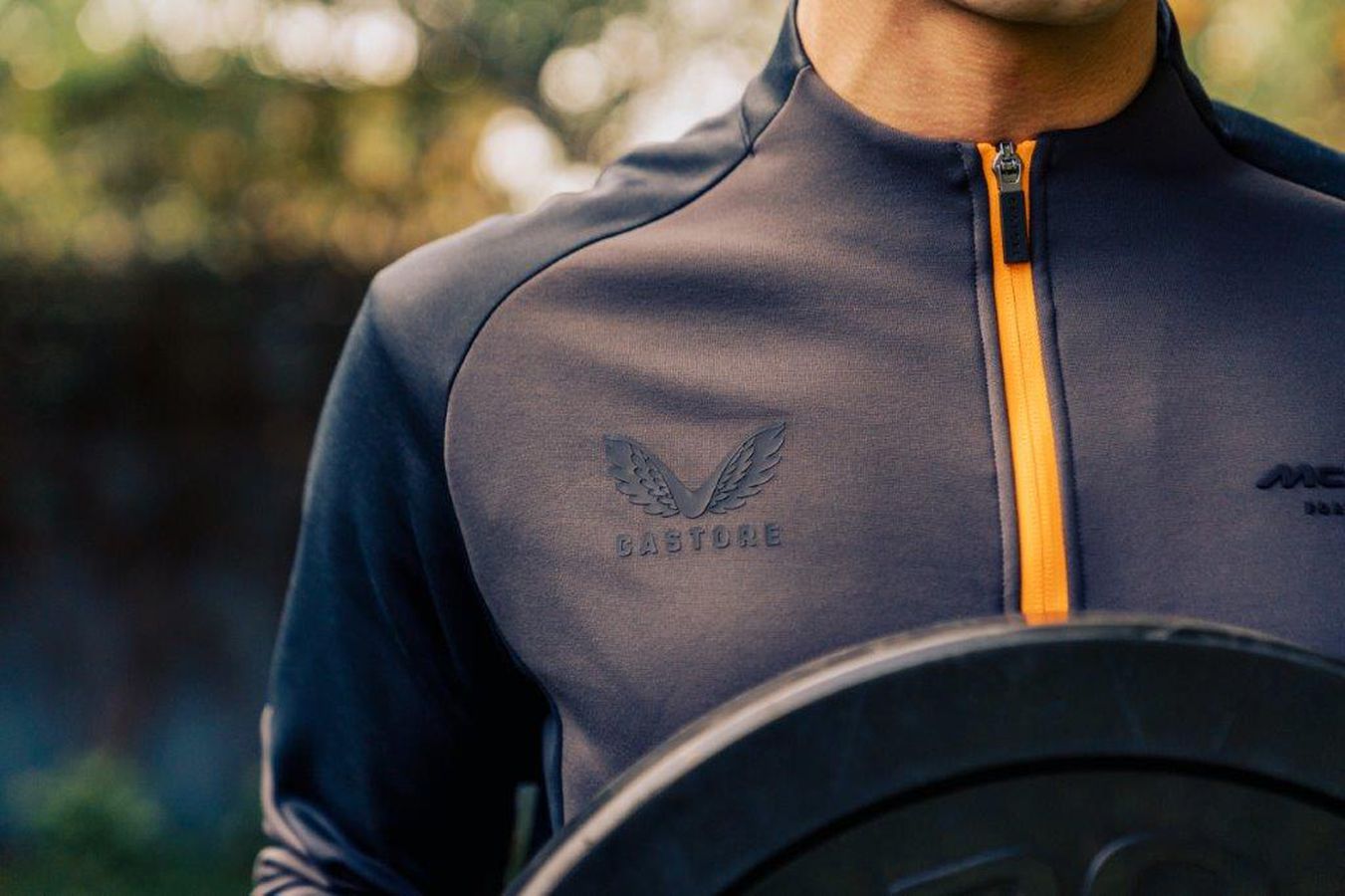 Castore expand partnership