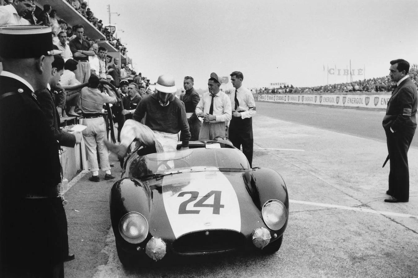 Latest-news - Mclarenracing - Article - Bruce-mclaren-24-hours-le-mans-2119660