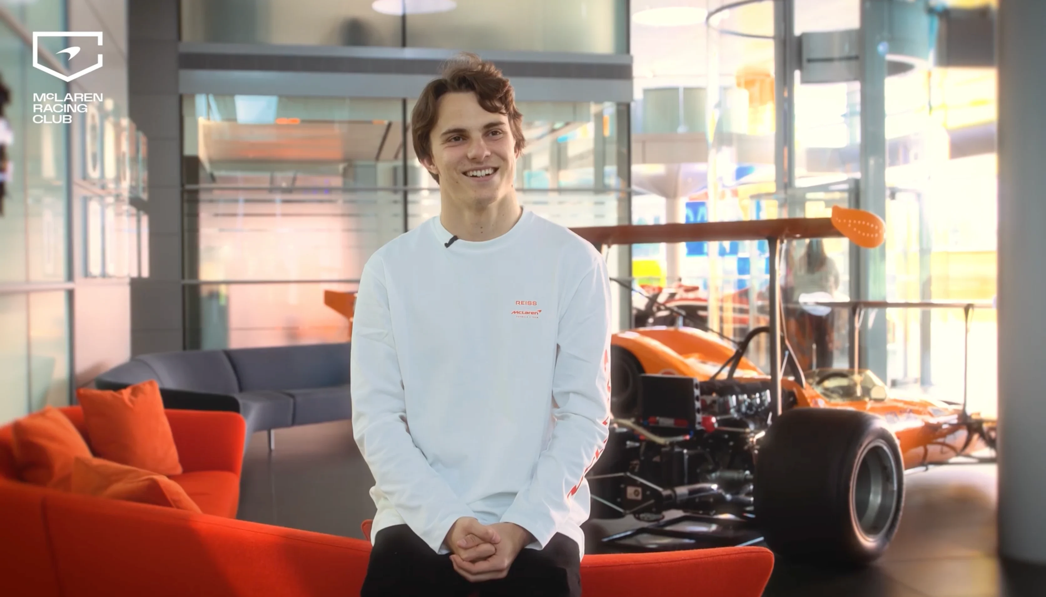 Image - Formula 1 - 2026 - Different Tracks: Oscar Piastri - Listing