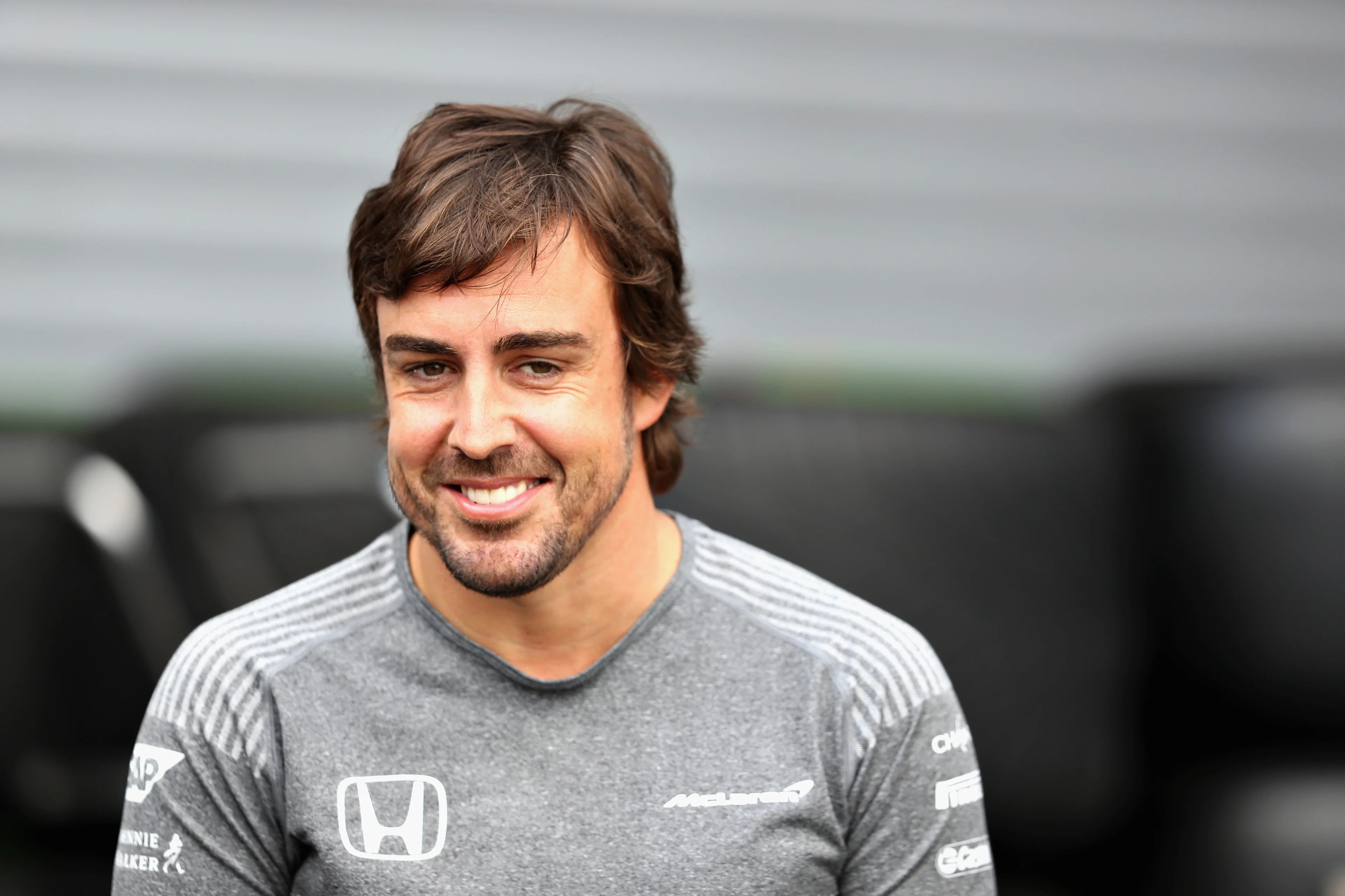 Image - Heritage - Formula 1 - VOTE: McLaren’s Greatest Formula 1 Driver - RO16 - Fernando Alonso