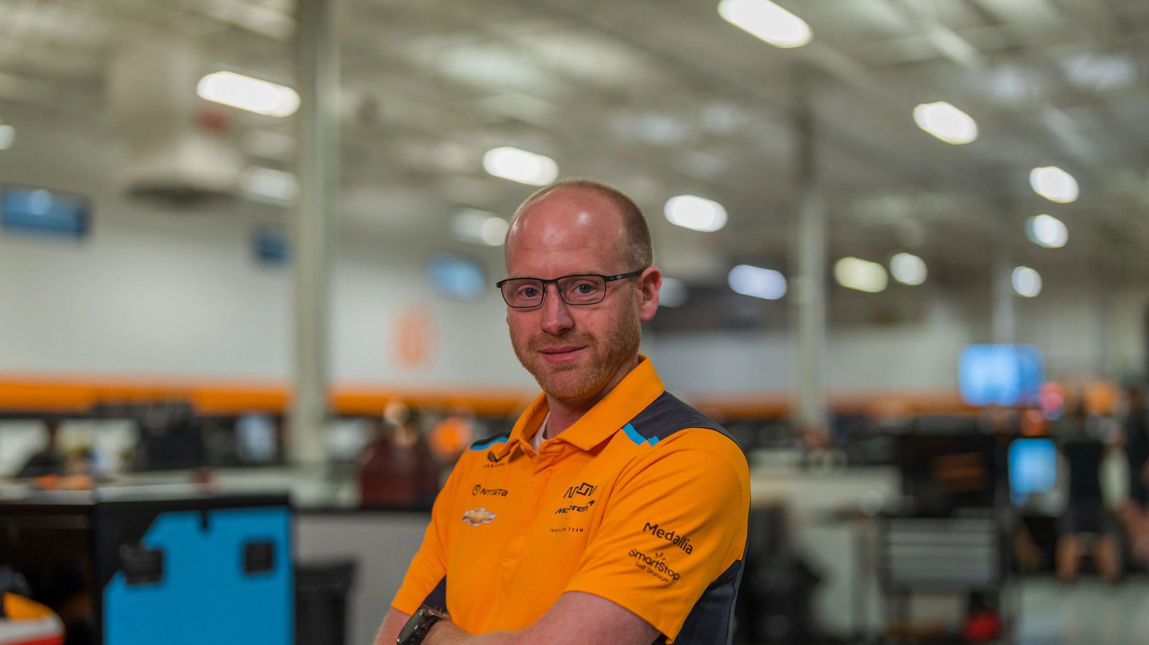 Nick Snyder Banner Image