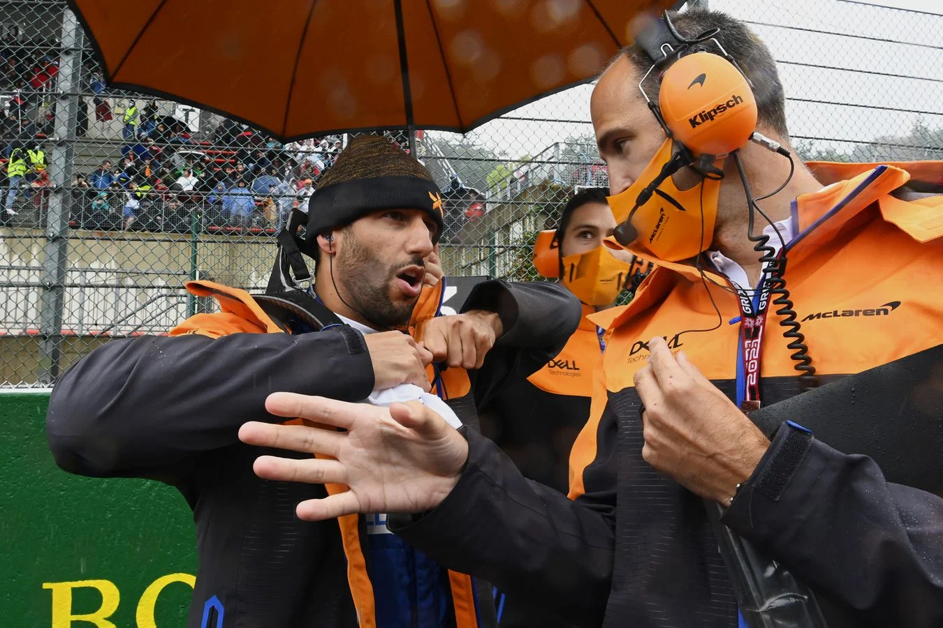 Latest-news - Mclarenracing - Article - Question-time