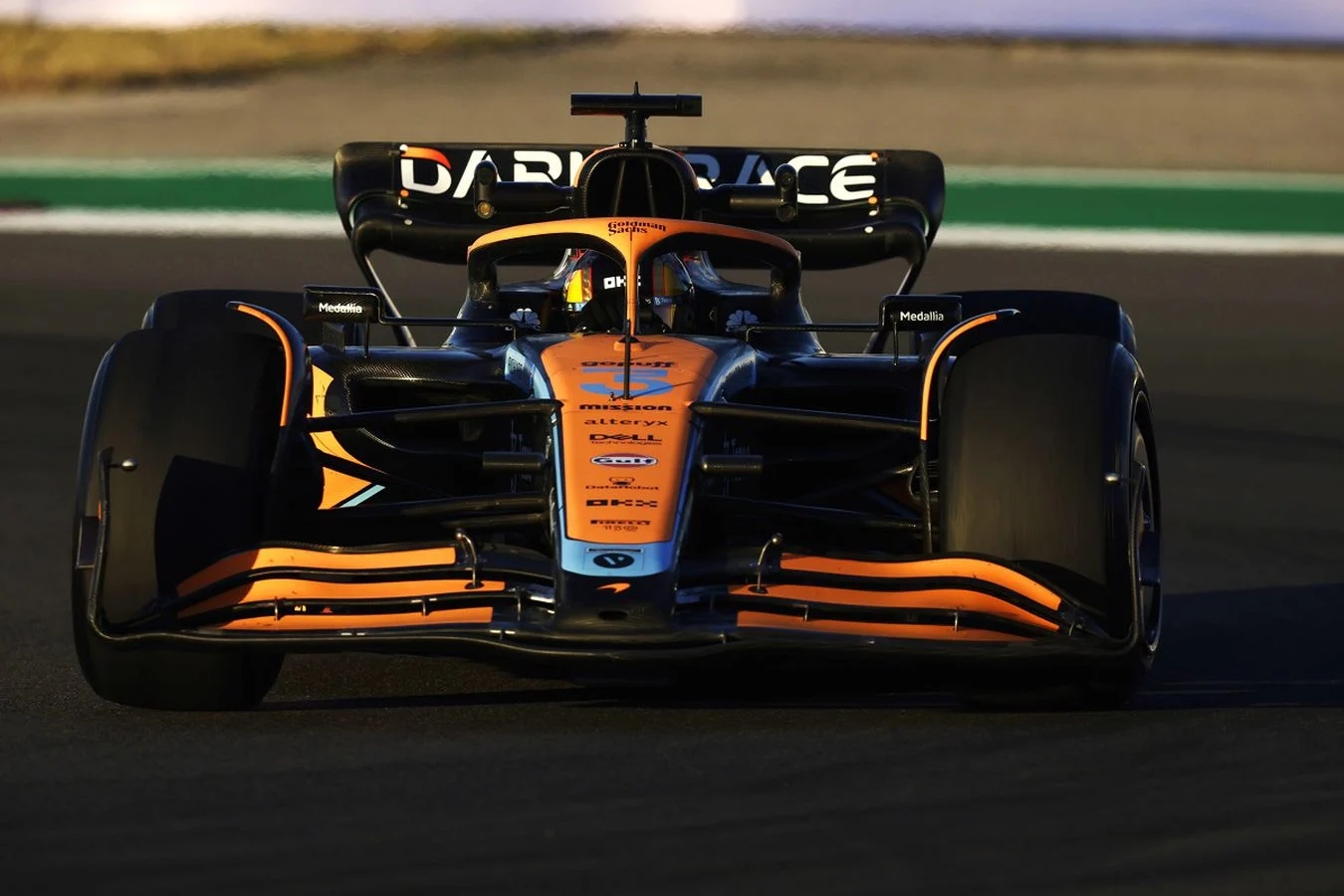 Latest-news - Mclarenracing - Article - Winter-mclaren-2022-liveries - The MCL36 The MCL36 rocked several strong looks this season - 6
