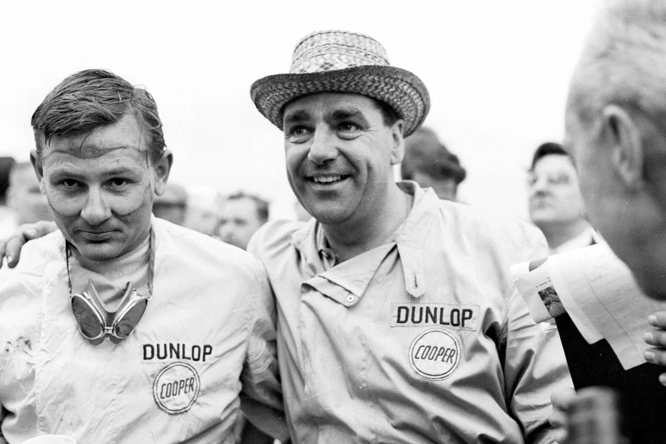 McLaren's greatest 'steals'