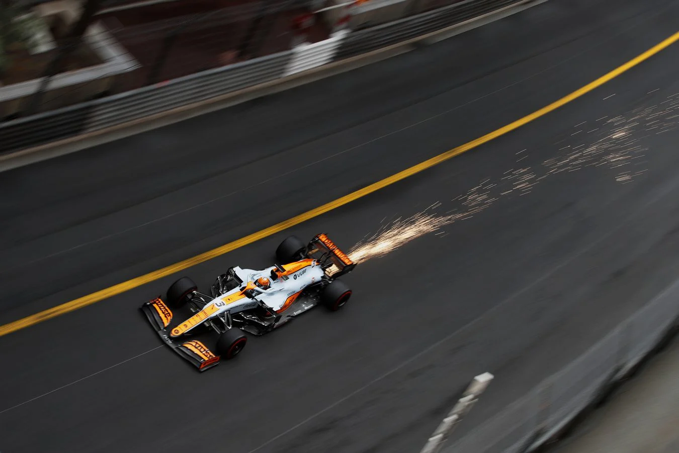 Formula-1 - 2021 - Monaco-grand-prix - 2021-monaco-grand-prix-qualifying - 2021 Monaco Grand Prix – Qualifying "Everything is set up perfectly for an exciting race tomorrow" - 6