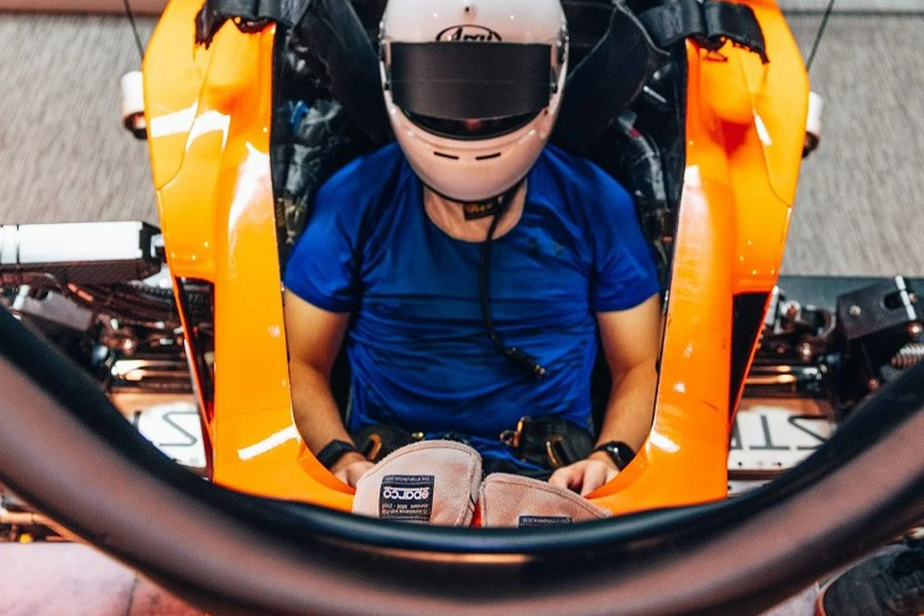 Latest-news - Mclarenracing - Article - Secrets-formula-1-simulator