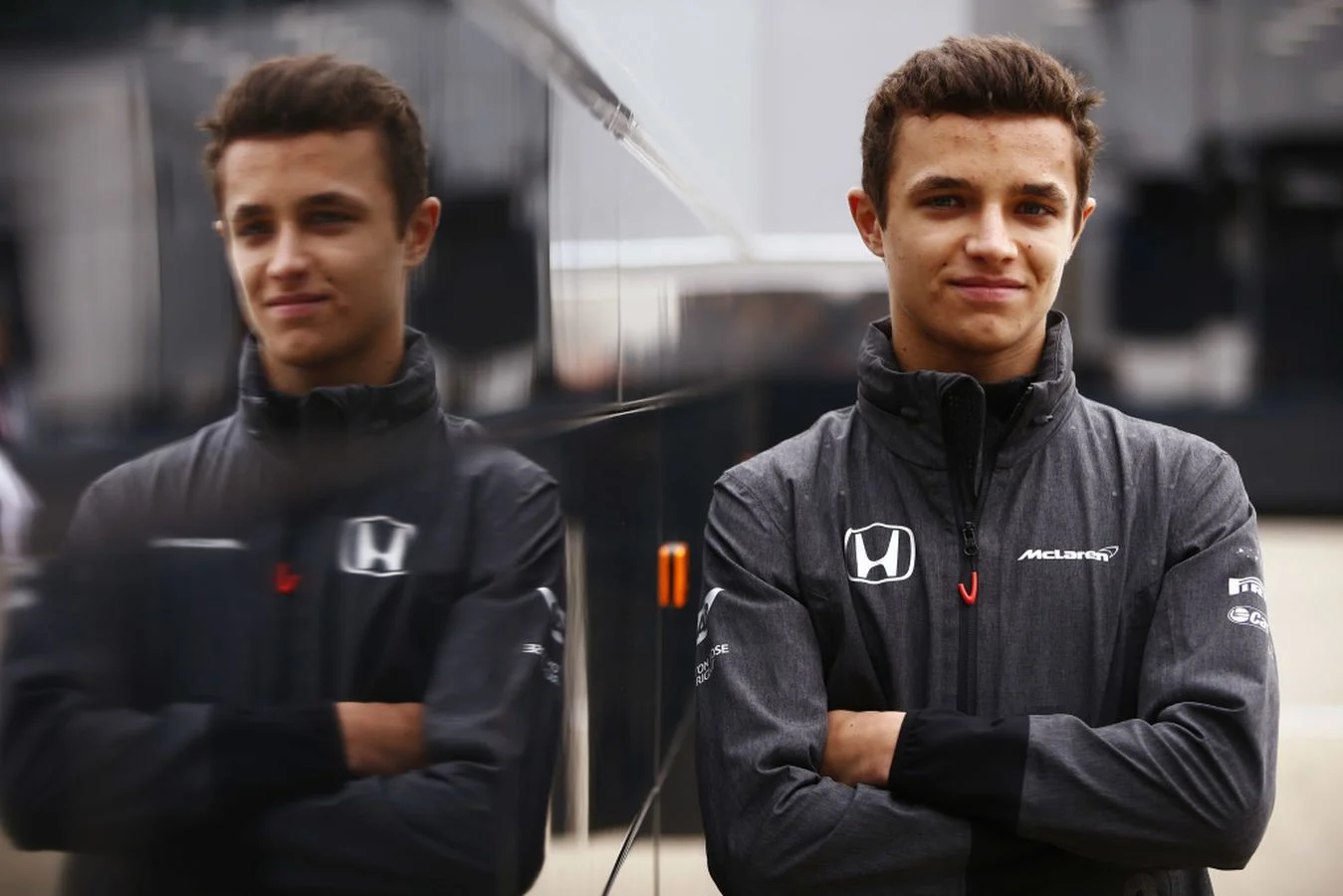 Team - Lando-norris - Landos-best-british-memories