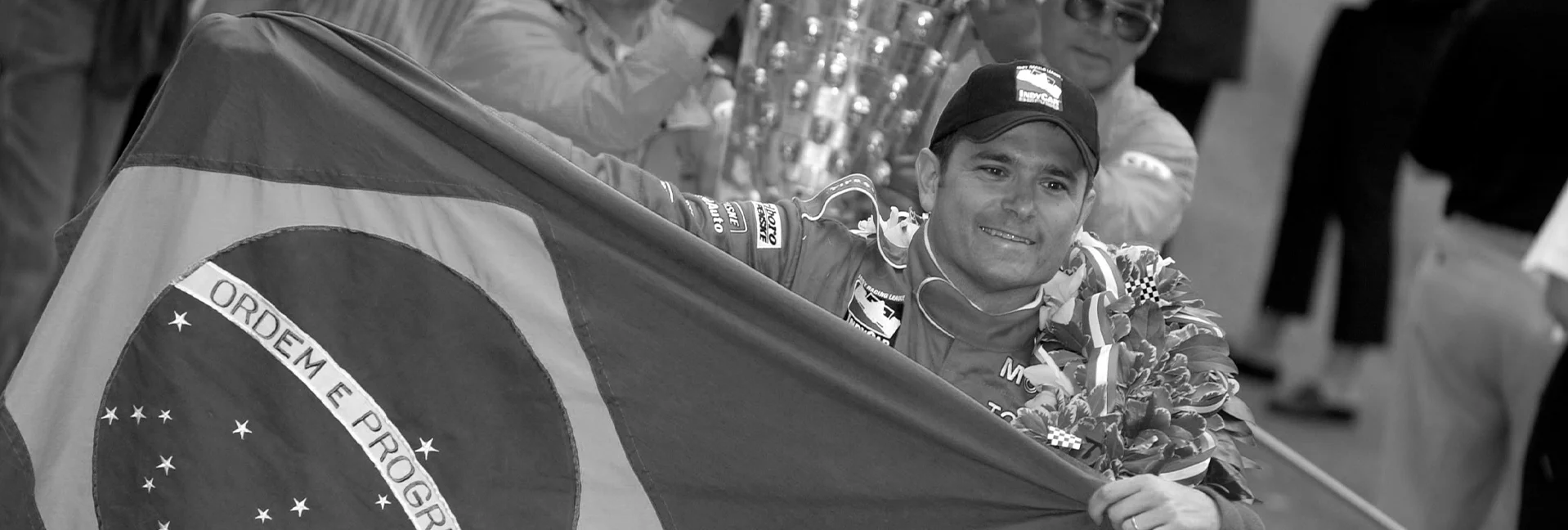 Remembering Gil de Ferran