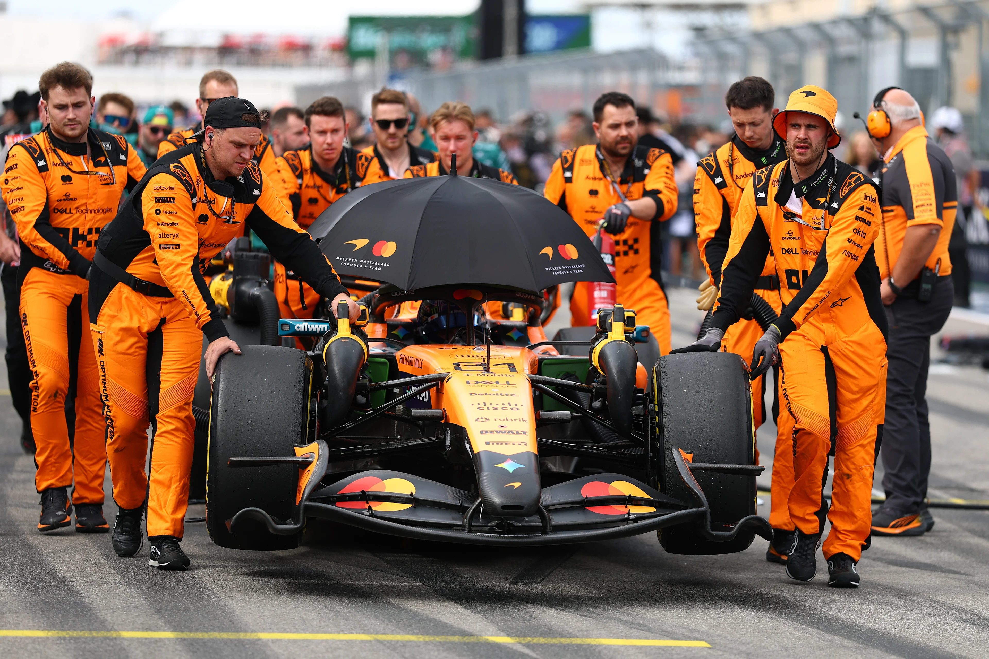 Image - Formula 1 - 2026 - US Grand Prix – Race Report - 3