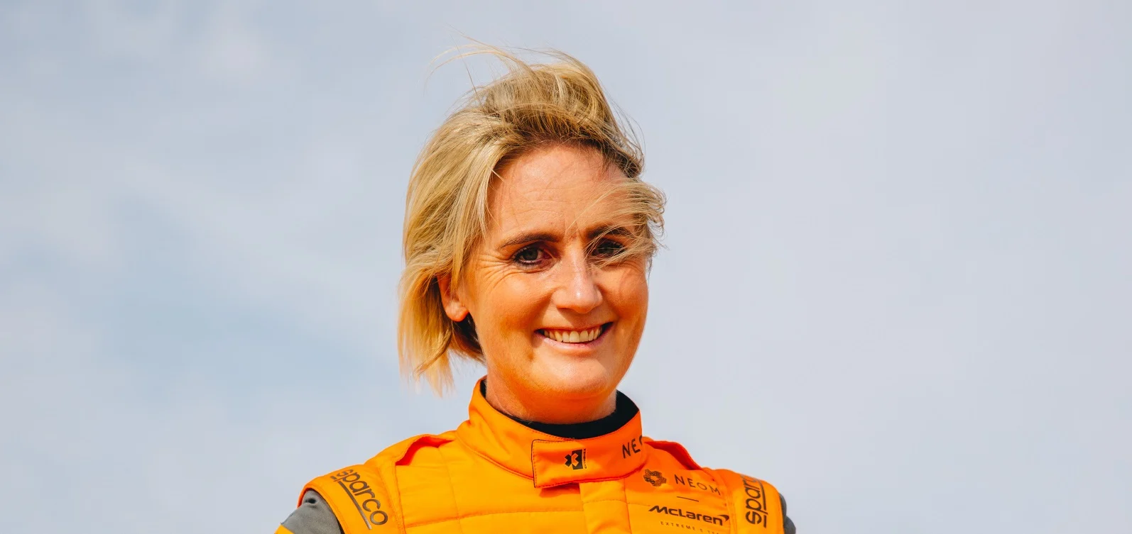 Emma Gilmour Banner Image