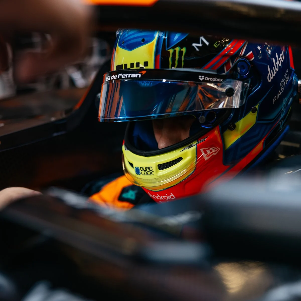 Formula-1 - 2024 - Bahrain-grand-prix - Guide-to-bahrain - pre-season testing in bahrain - 5