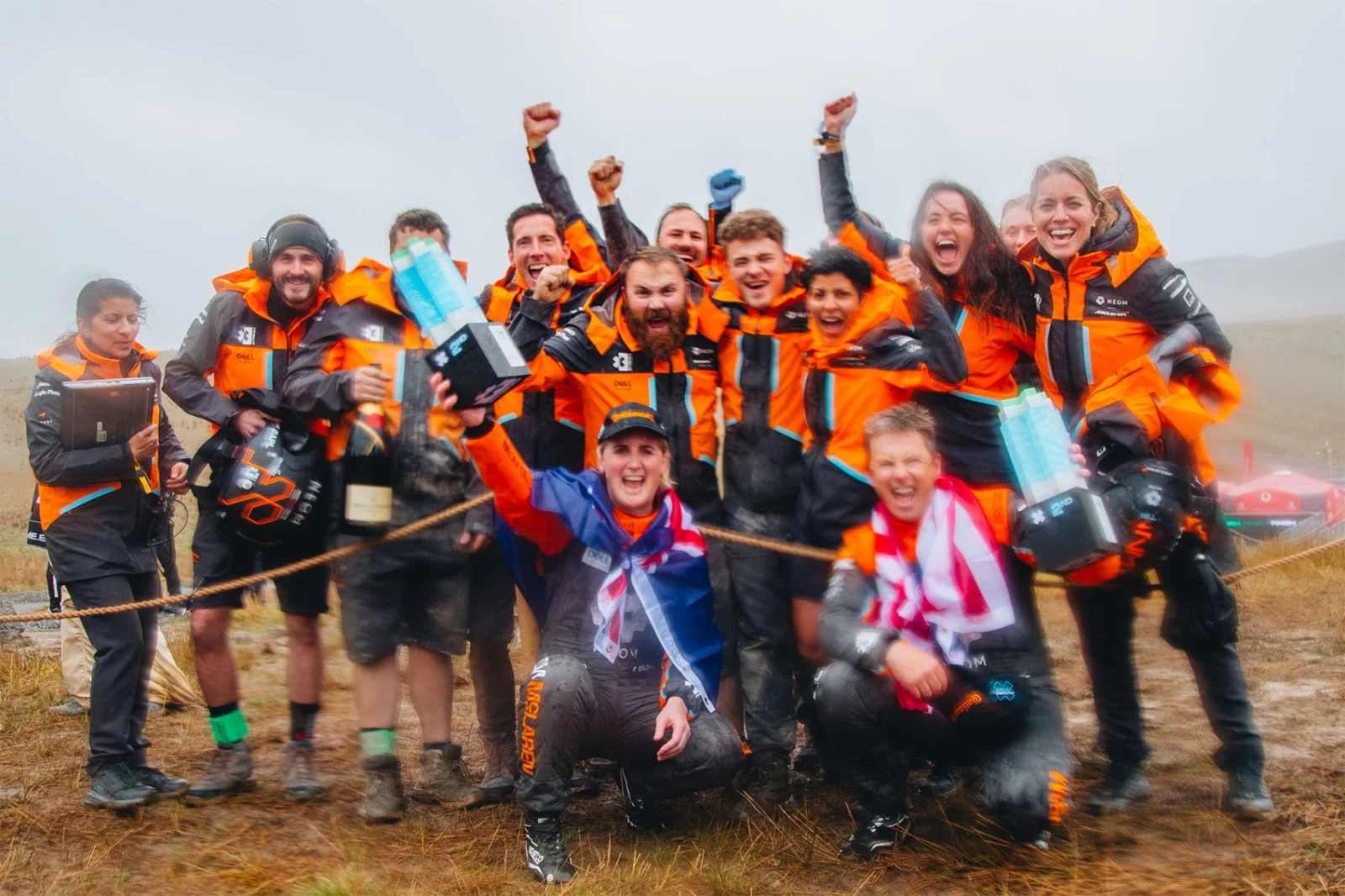 Extreme-e - Back-for-more-in-extreme-e - looking back on 2023 - 1