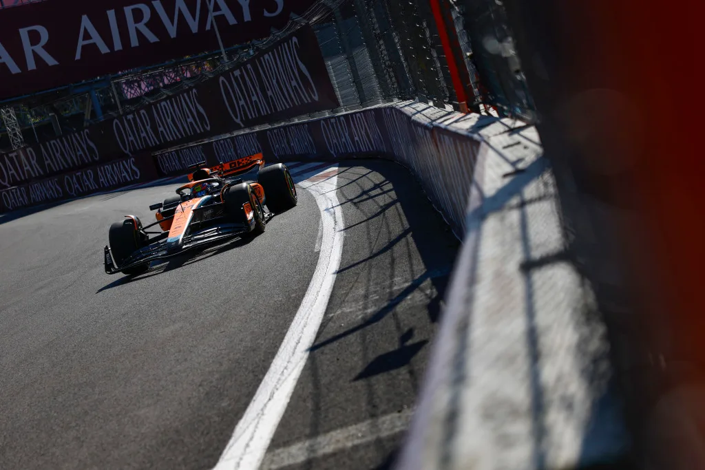 Formula-1 - 2023 - Mexico-city-grand-prix - 2023-mexico-city-grand-prix-qualifying - 2023 Mexico City Grand Prix – qualifying "A tricky qualifying here in Mexico City with mixed results" - 2