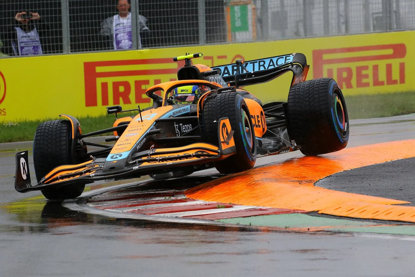 Formula-1 - 2022 - Canadian-grand-prix - Qualifying - 2022 Canadian Grand Prix – Qualifying "Hopefully we can get a bit deeper into the points and end the weekend on a high" - 0