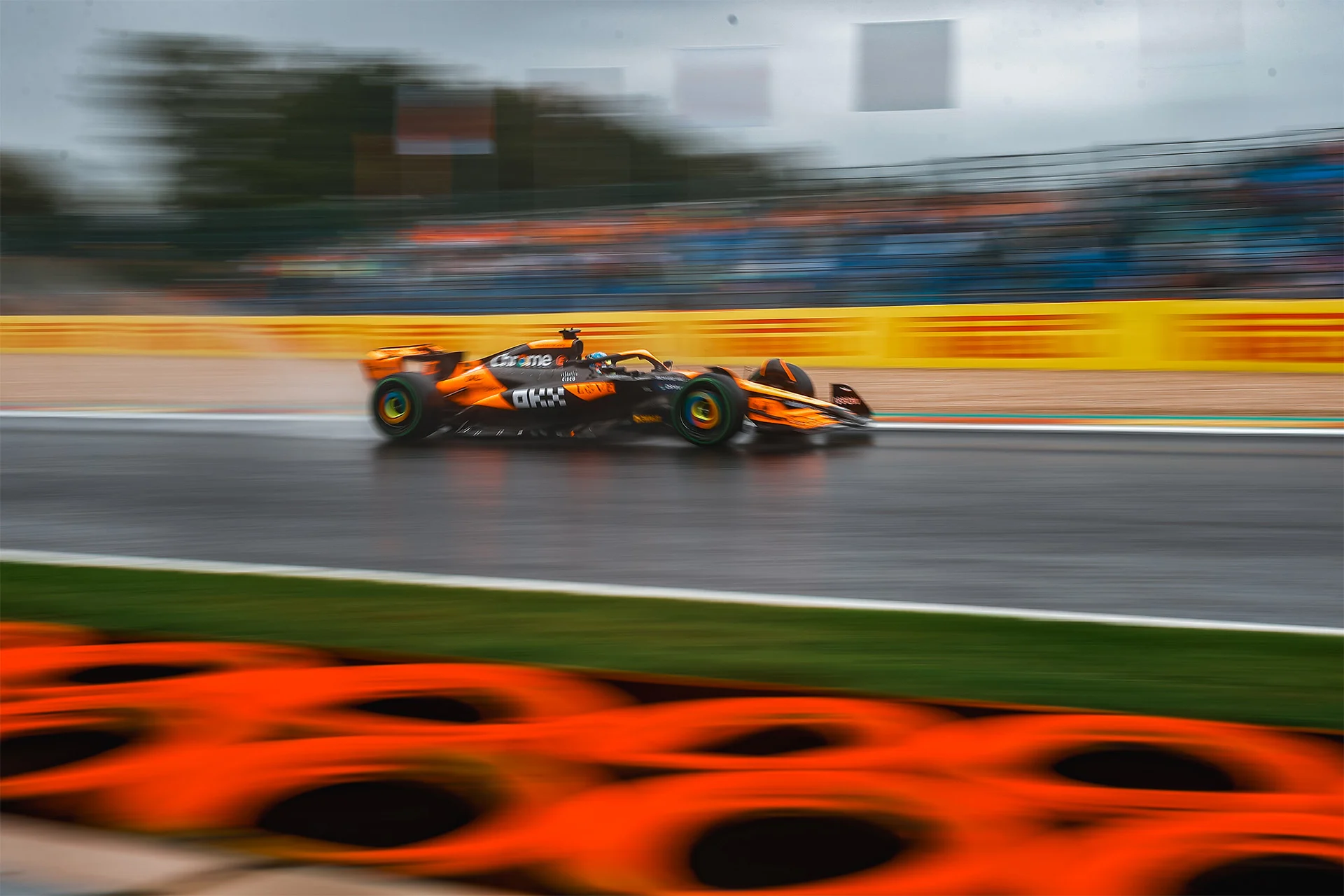 Formula-1 - 2024 - Unpacking-oscars-reputation-as-one-of-f1s-calmest-characters - Staying cool, calm & collected - 2