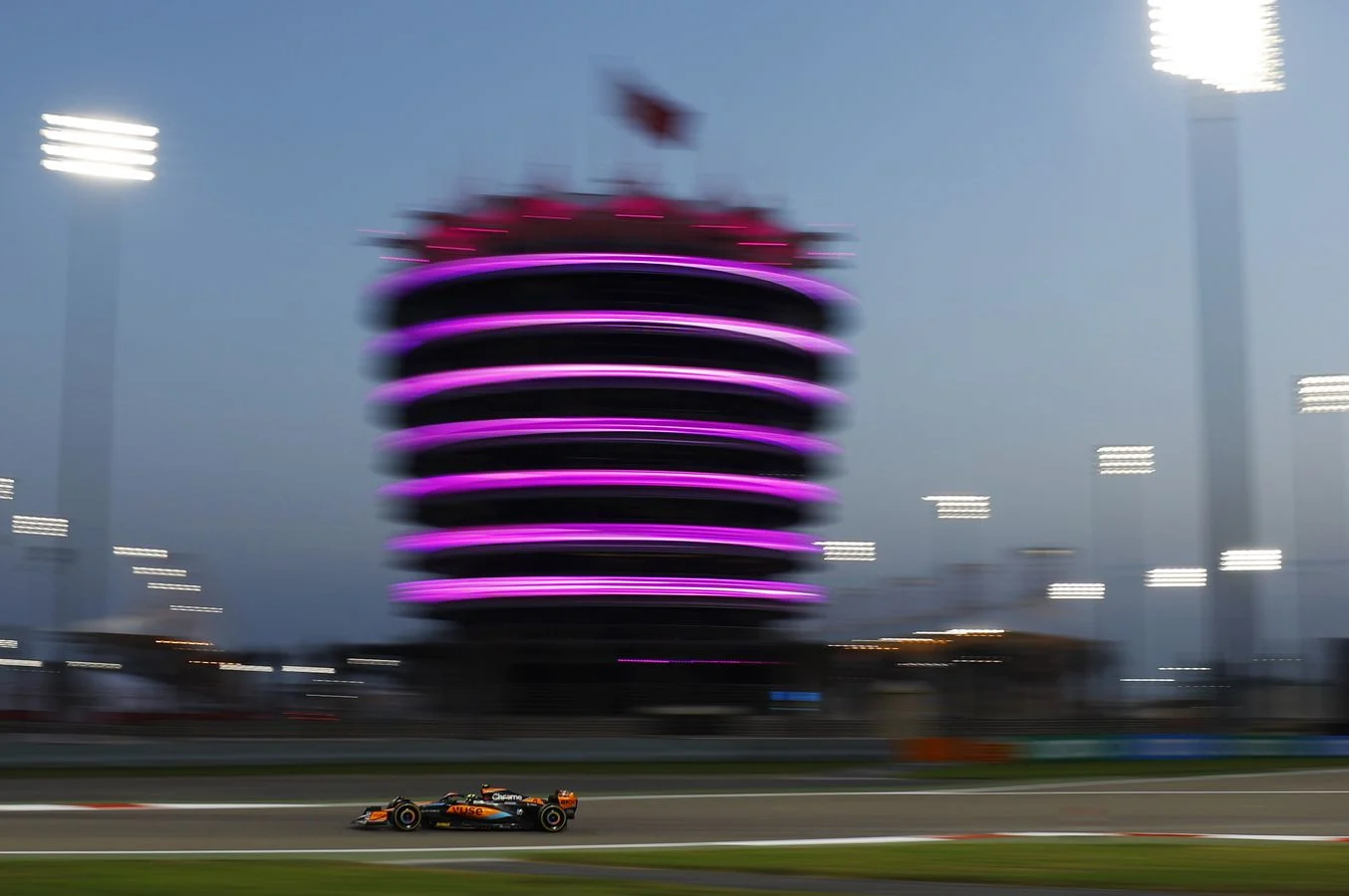 Formula-1 - 2023 - Pre-season-testing - Bahrain-test-day-3 - Bahrain pre-season test: Day 3 "We are now ready to go racing" - 4