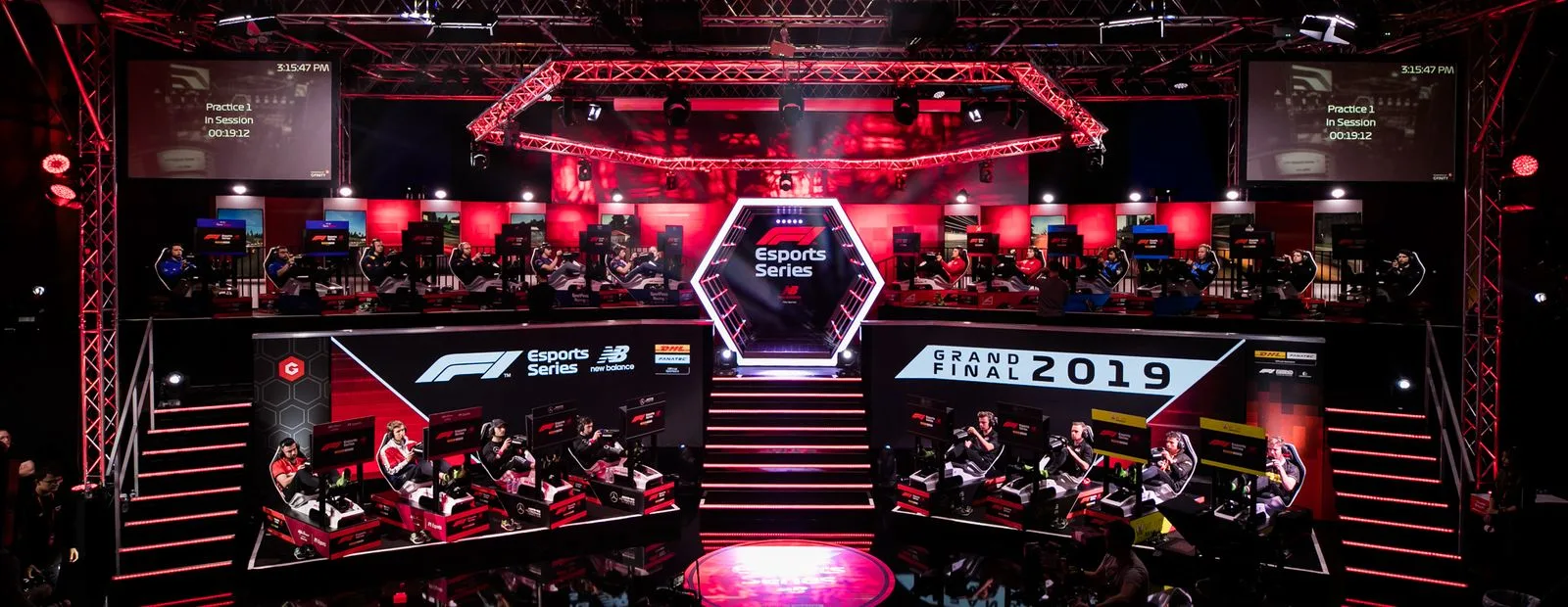 Gaming - F1-esports-series - 2019 - Finale-race-report - F1 Esports Pro Series: report "We're excited to race again in 2020" - 0
