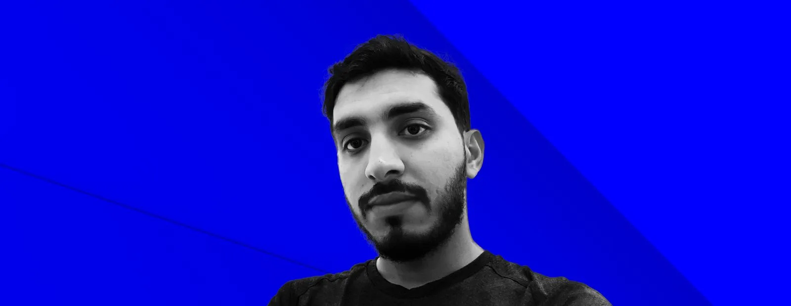 Find out more about one of our McLaren Shadow finalists, who will compete at the McLaren Technology Centre in January 2019 in our esports Grand Finals.