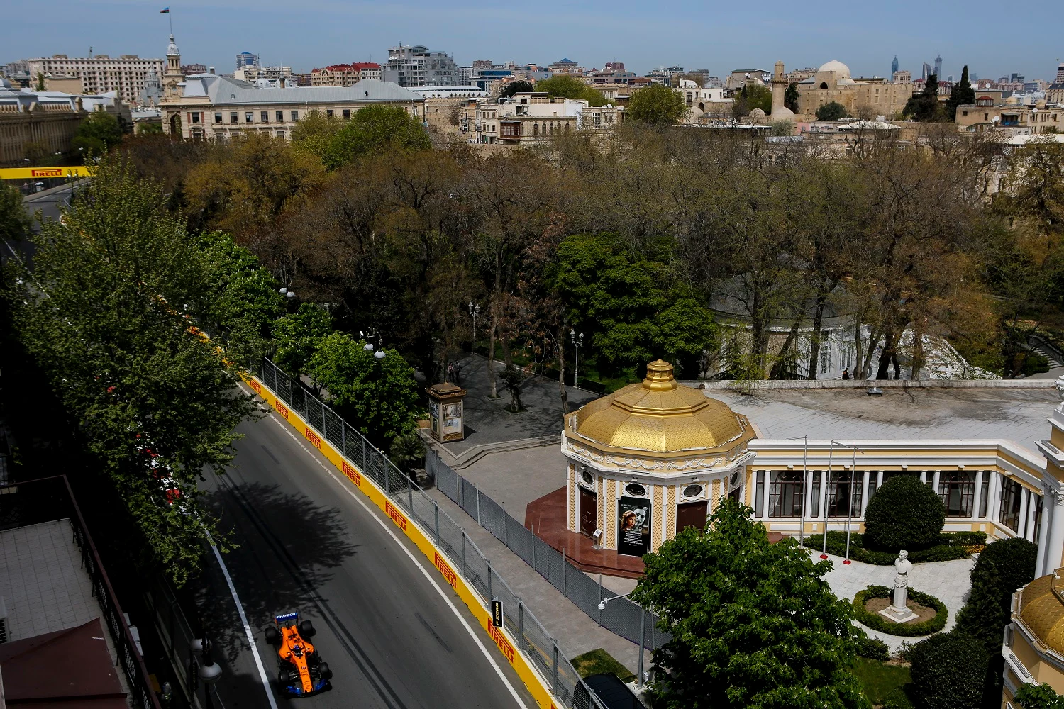 Formula-1 - 2023 - Azerbaijan-grand-prix - Your-guide-to-the-azerbaijan-grand-prix-presented-by-okx - Australia from the archives   - 5
