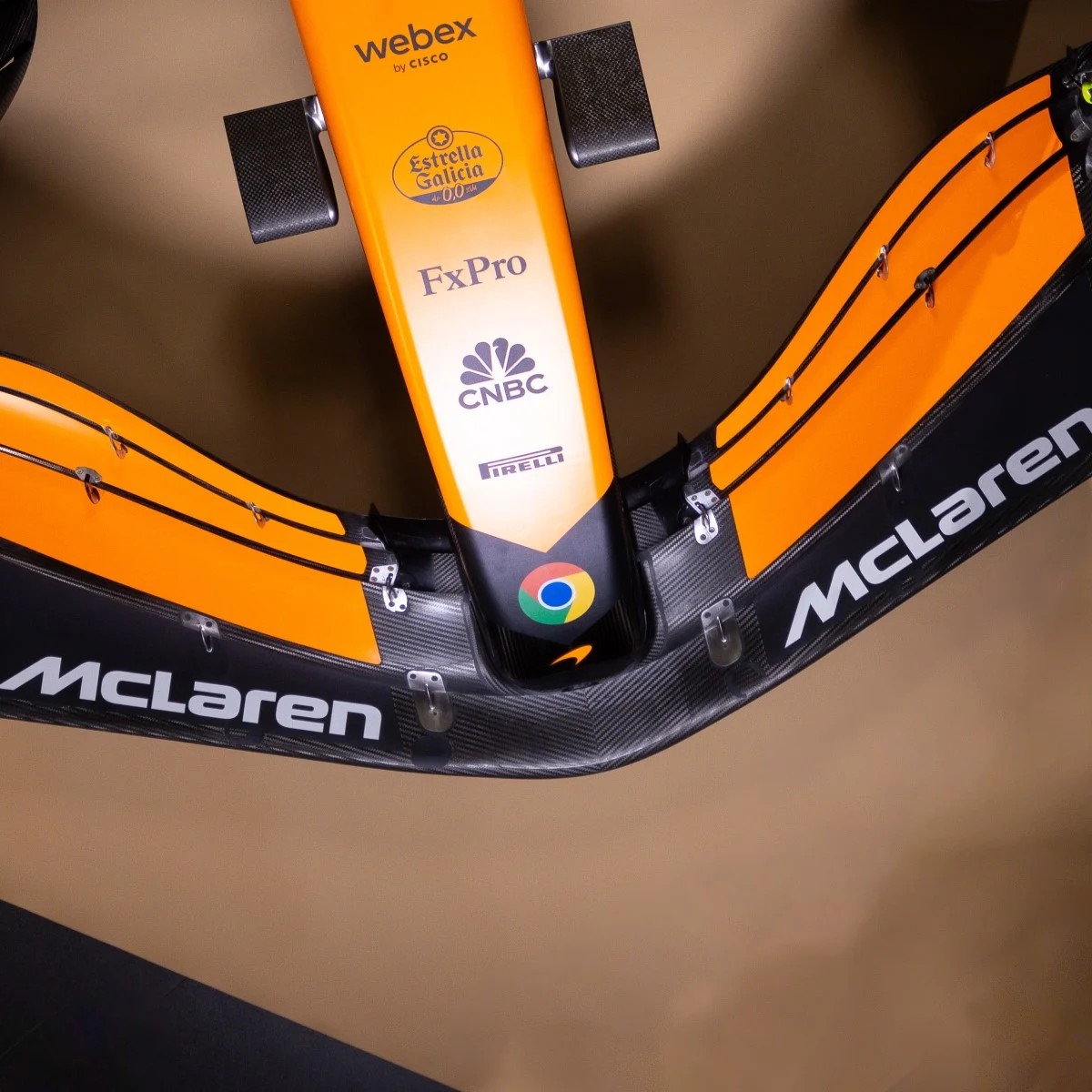 Formula-1 - 2024 - From-factory-to-track-andrea-stella-on-the-road-to-round-1 - Unveiling the MCL38 Discover the details - 3