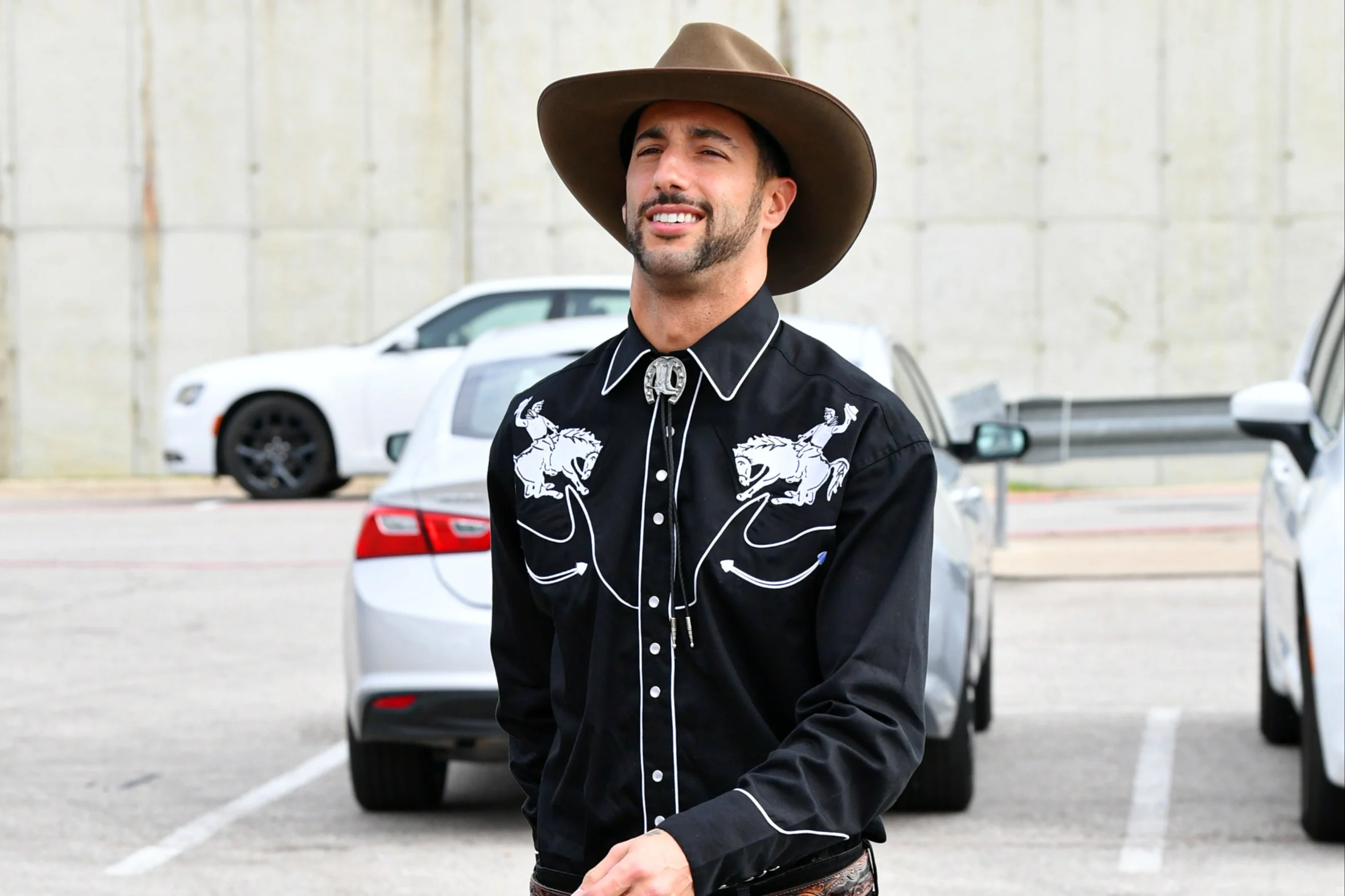 Daniel Ricciardo